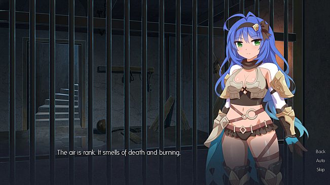 Legends of Talia: Arcadia