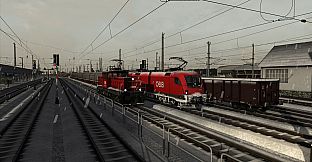 Train Simulator: St. Pölten - Linz