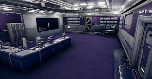 Cold Start: The Callisto