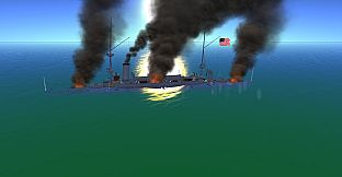 Clad in Iron: Manila Bay 1898