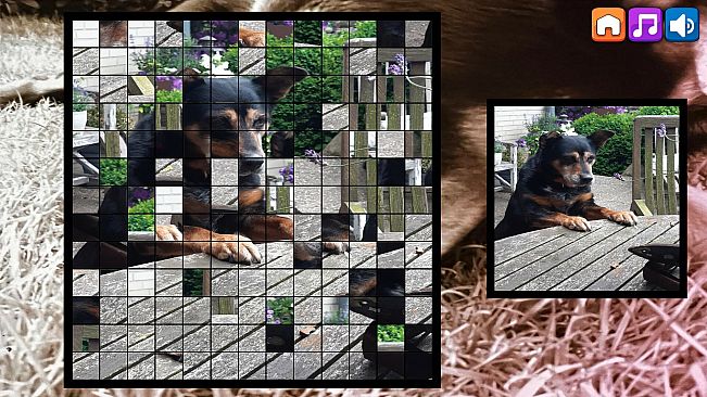 OG Puzzlers: Kira Maus