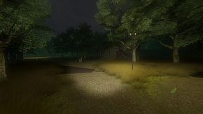 祭品的逆襲 The Counterattack of Sacrifice