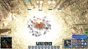 Rebellion Corporation