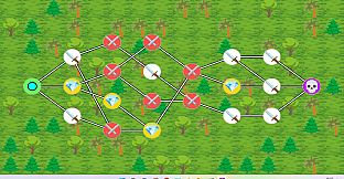 The Bible Roguelike Deckbuilder