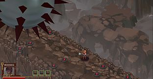 Tidal Affair: Before The Storm