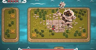 Legend of the Skyfish