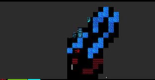 Tiger Tank 59 Ⅰ Break The Fog MP057