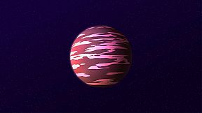 Escape from Pleasure Planet