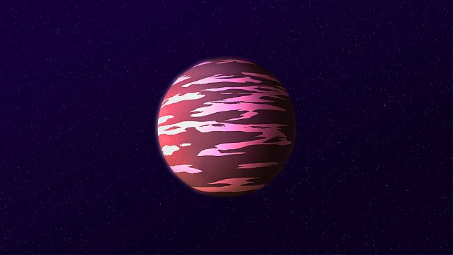 Escape from Pleasure Planet