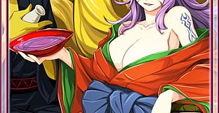 Eternal Destiny - Demon Slayer : Turmoil of Tohno