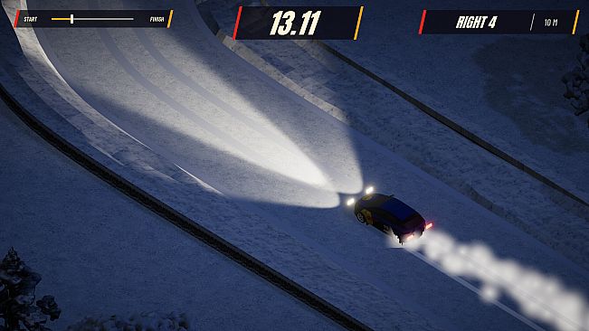 Rally Rush