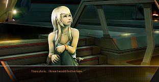 Vibur: DISINTEGRATION (Episode 1)