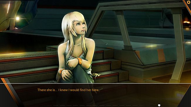 Vibur: DISINTEGRATION (Episode 1)