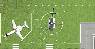 Airport CEO - Helicopters