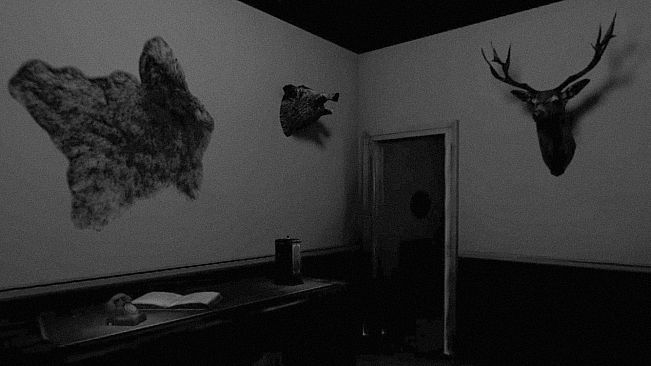 Night Of The Living Dead VR