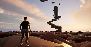 Climbing Mountain Sins