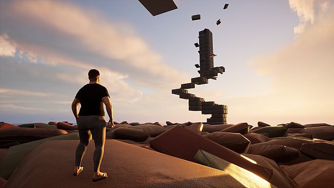 Climbing Mountain Sins