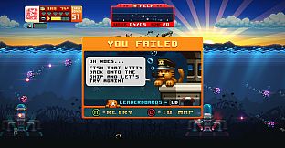 AQUA KITTY UDX: Xbox One Ultra Edition