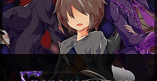 Siluman Fantasy the Novel : A World of Monsters