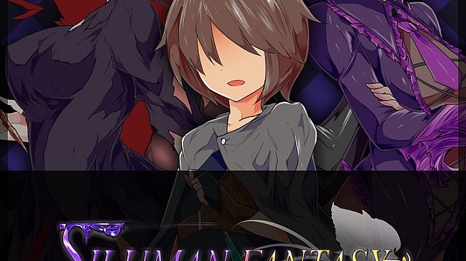 Siluman Fantasy the Novel : A World of Monsters