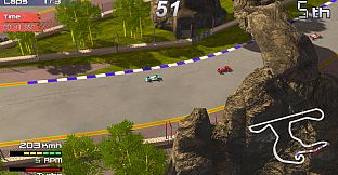 Asphalt Racing Bundle Grand Prix & Hypercar