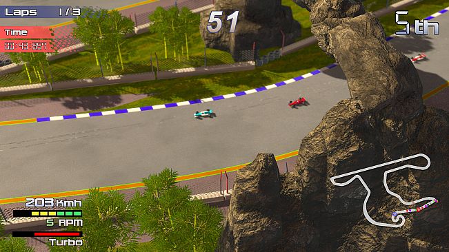 Asphalt Racing Bundle Grand Prix & Hypercar