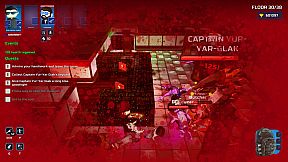 Solomon Snow: First Contact