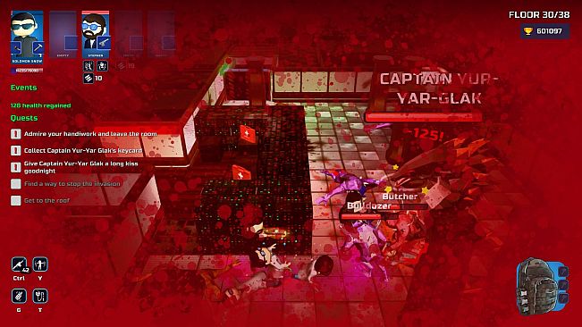 Solomon Snow: First Contact