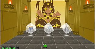 FROG vs Mural Girl 3 The Crossroad