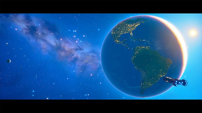 Worlds Of The Future