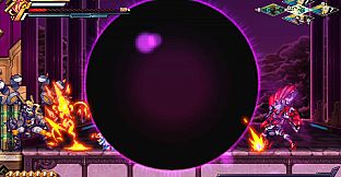 Azure Striker GUNVOLT 3 - EX Image Pulses: Carrera, Gibril, and Milas pack