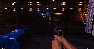 Resident Fear 3 : Ascension