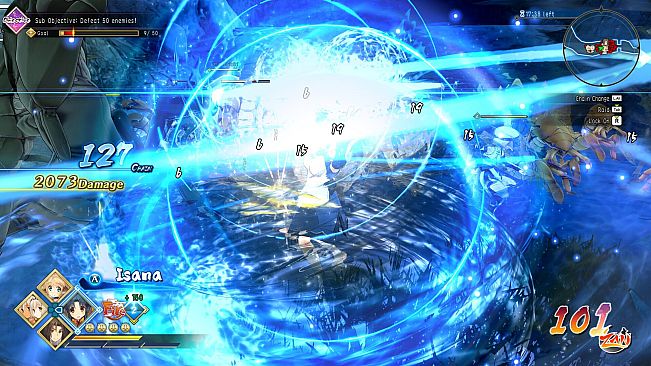Utawarerumono: ZAN - DLC Outfit: Atuy