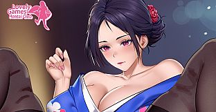 Hot and Lovely : May Holiday