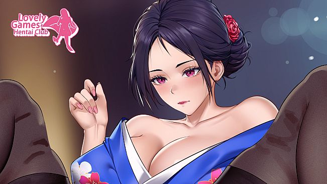 Hot and Lovely : May Holiday