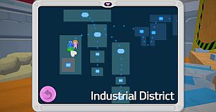 My Chandroid Sweetheart