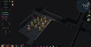 Ultimate ADOM - Caverns of Chaos