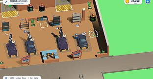 Motorbay Tycoon