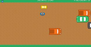 Traffic Safety Cross The Road