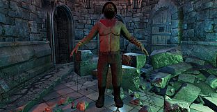 Monsters for Clip maker