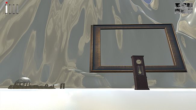 Lisle Engle Heavy Distance