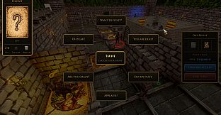 Hatch'n'Wall