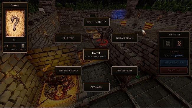 Hatch'n'Wall