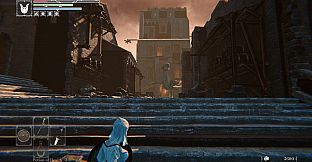 Auredis: Vaelen's Requiem