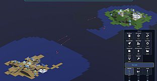 G.D.F. PHALANX: Missile Defense Protocol