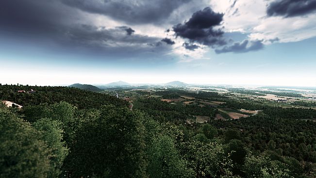 WARNO - RP #8 - Ohmen