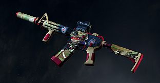 World War Z - Chibi Kimiko Skin Pack