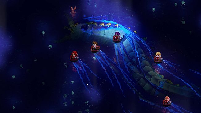 Core Keeper – Nintendo Switch 2 Edition