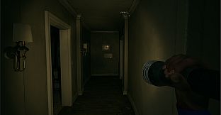 She Never Left