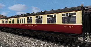 TS Marketplace: Collet Coaches Pack 02